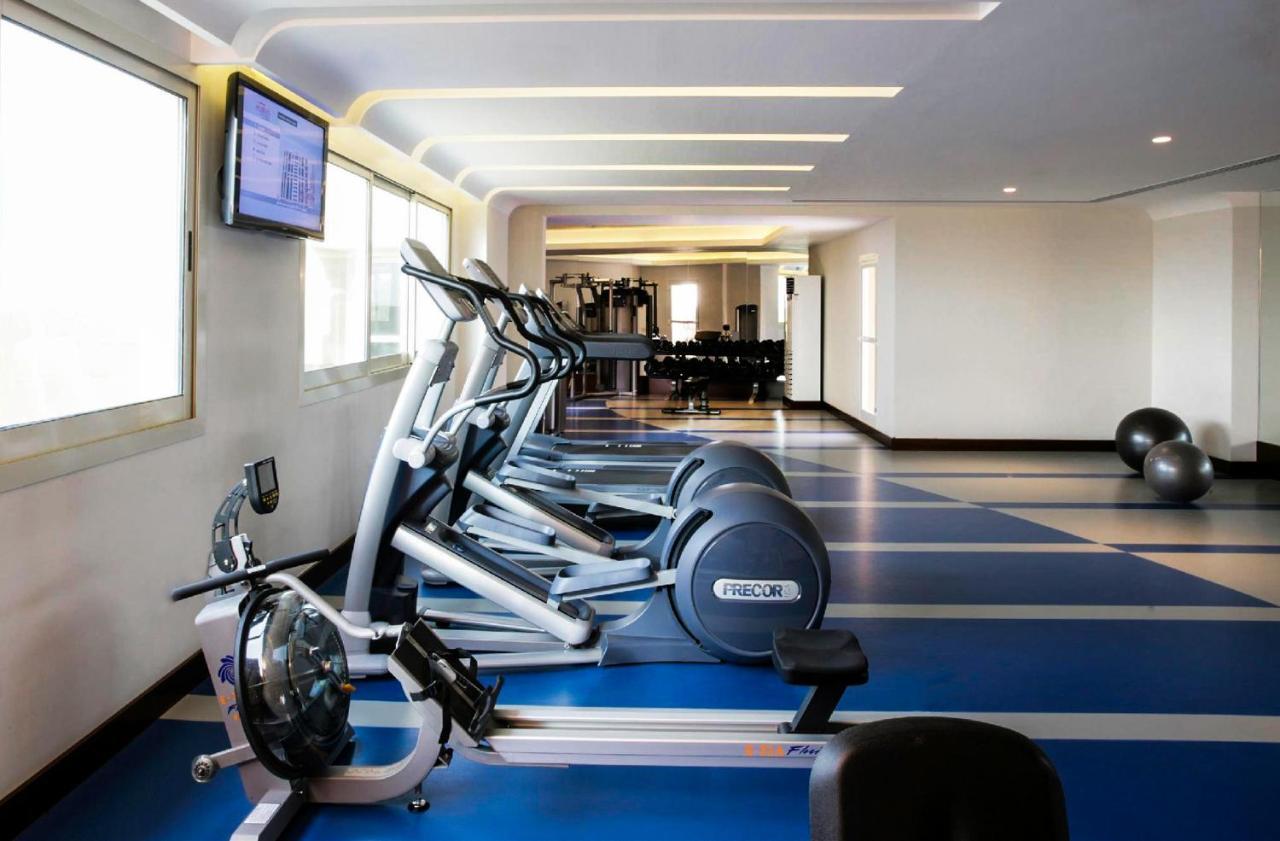 Elite Byblos Hotel Dubai